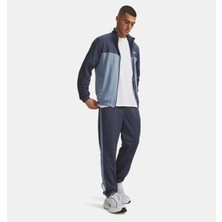Under Armour Ua Emea Tracksuit Novelty Erkek Eşofman Takımı 6009355-044