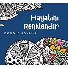TeknoKapsül Hayatını Renklendir