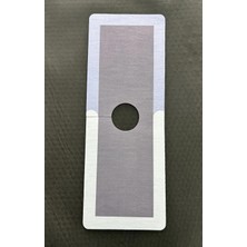 Eco Lounge Su Emici Sihirli Lavabo Kenar Matı 38X13CM BX40