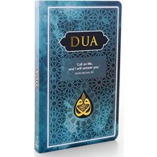 TeknoKapsül Dua Evrâd-I Şerîfe Arapça-Ingilizce Orta Boy