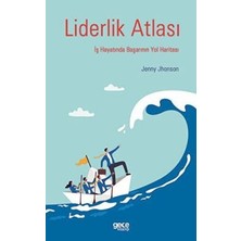 TeknoKapsül Liderlik Atlası