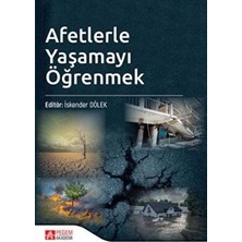 TeknoKapsül Afetlerle Yaşamayı Öğrenmek
