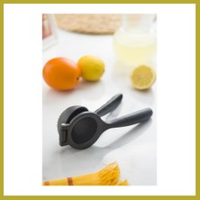 Bezos Döküm Limon ve Narinciye Sıkacağı Büyük Boy 23 cm Bcks