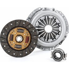 AISIN Toyota Corolla Debriyaj Set 1.6 1989-2007 31210-05015-AIS
