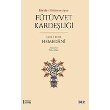 TeknoKapsül Risale-I Fütüvvetiyye - Fütüvvet Kardeşliği