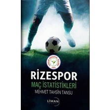 TeknoKapsül Rizespor Maç Istatistikleri