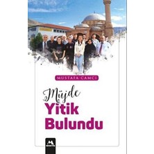 TeknoKapsül Müjde Yitik Bulundu
