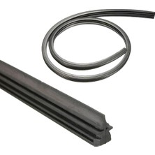 Eco Lounge Silecek Silgi Lastiği 600MM