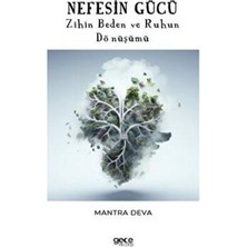 TeknoKapsül Nefesin Gücü