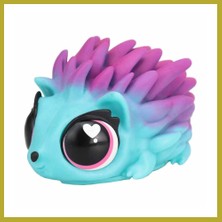 Bezos Jiggly Pets Sesli Mavi Kirpi JGG02200 Bcks
