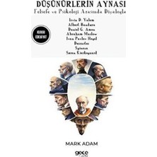 TeknoKapsül Düşünürlerin Aynası
