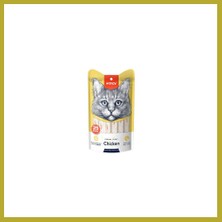 Bezos Tavuklu Krema Kedi Ödülü 25X14 gr Bcks