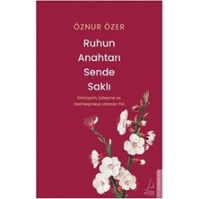 TeknoKapsül Ruhun Anahtarı Sende Saklı