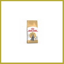 Bezos British Shorthair Adult Yetişkin Kedi Maması 4 kg Bcks
