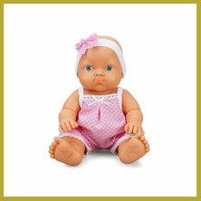 Bezos 20030 Saçsız Ada Bebek 23CM (Adet Fiyatıdır) Bcks