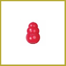 Bezos Classic Kauçuk Köpek Oyuncağı Xs 6 cm Bcks