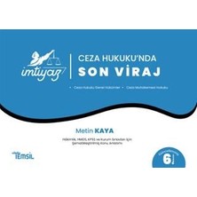 TeknoKapsül Ceza Hukukunda Son Viraj
