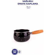 Happy Trend 16CM (1,3 Litre)