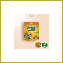 Bezos Organik Glutensiz Vegan Muzlu Kek 30 gr Bcks