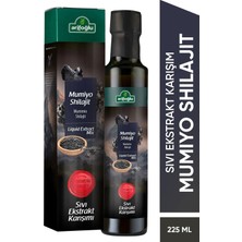 Arifoğlu Mumiyo Shilajit Sıvı Ekstraktı 225 ml