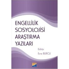 TeknoKapsül Engellilik Sosyolojisi Araştırma Yazıları