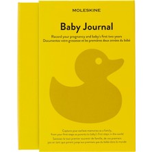 Happy Trend Passion Baby Bebek Defteri P0251