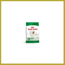 Bezos Mini Adult Küçük Irk Yetişkin Köpek Maması 8 kg Bcks