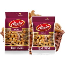 Happy Trend Kuruyemiş Kaju Fıstığı Premium 150 gr