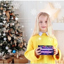 Happy Trend Manyetik Yapı Blok Seti | Stem & Montessori Eğitim Seti | Okul Öncesi ve Ilkokul Çocukları Için Sınırsız Yaratıcılık | Bpa Içermez | 3+ Yaş