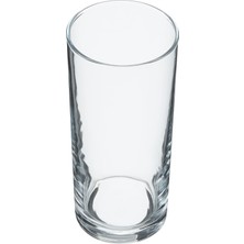 Happy Trend Meşrubat Limonata Bardağı 6 Lı