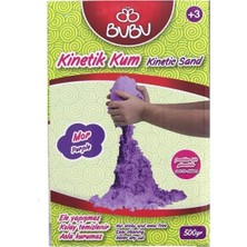 Happy Trend Kum 500 Gr. Mor