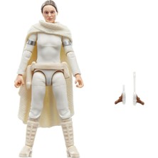 Happy Trend Wars The Vintage Collection Padmé Amidala, Koleksiyon Için Aksiyon Figürü Klonların Saldırısı (9,5 Cm)