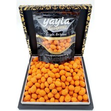 Happy Trend Kuruyemiş Soslu Çips Fıstık 250G