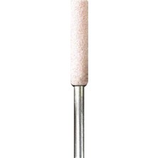 Happy Trend 455 Zincir Testere Bileme Taşlama Taşı, En Büyük Boy, 5,6 Mm, 3'lü