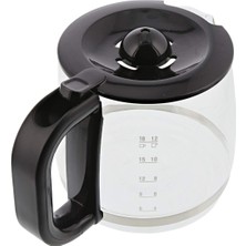 Electrolux EKF3700 / EKF3300 Kahve Makinesi Cam Demlik