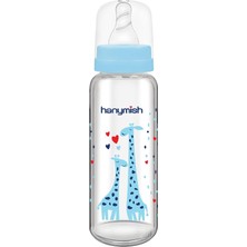 Happy Trend 400 Cam Biberon (240ML, Standart)