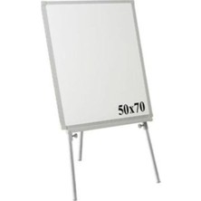 Happy Trend Yazı Tahtası Ekonomik Teleskopik Ayaklı 50X70 PAN092