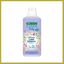 Bezos Baby Bitkisel Leke Çıkarıcı 1000 ml Bcks