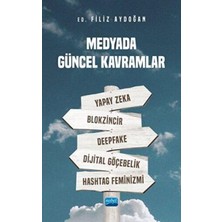 TeknoKapsül Medyada Güncel Kavramlar