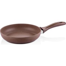Happy Trend 30 cm Granit Kaplama Tava