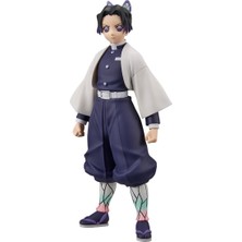 Happy Trend Shinobu Kocho Demon Slayer: Kimetsu No Yaiba Vol.37 BP88053, Çok Renkli