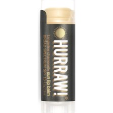 Hurraw Sun Protection Spf-15 / Güneş Koruyucu Balm 4.8gr