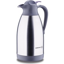 Happy Trend Satina 2.0 Lt Max Termos