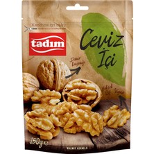 Happy Trend Ceviz Içi 150 gr