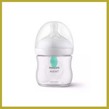 Bezos Natural Response Antikolik Pp Biberon 125 ml 0+ Ay Bcks