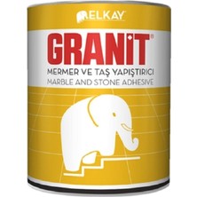 Happy Trend Y Akemi Mermer Granit Taş Lavabo Evye Yapıştırıcı 250 gr