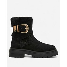 Steve Madden Bot, 36, Siyah