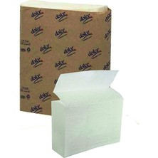 Happy Trend Z Katlama Dispenser Havlu 200 Adet 12 Paket (1 Koli)