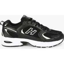 Hammer Jack Sneaker, 40, Siyah - Beyaz