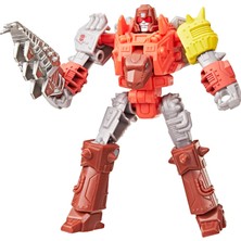 Happy Trend Hasbro Cyberworld Cyber Changers Dinobot Snarl 10 cm Döndürülebilir Aksiyon Figürü 6 Yaş ve Üzeri Çocuklar Için Harika Bir Hediye Fikri